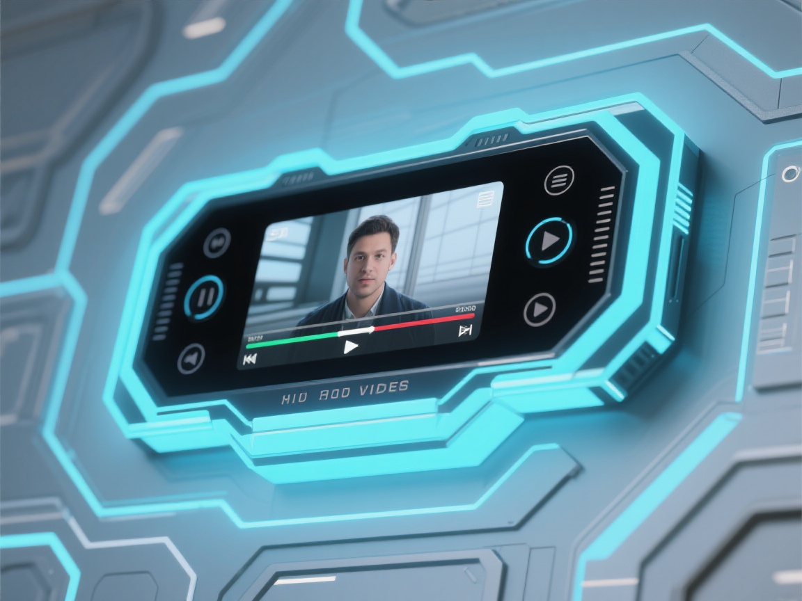 硬件解码16K高质量视频