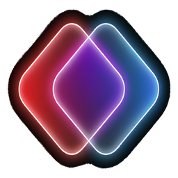glowmedia 软件图标