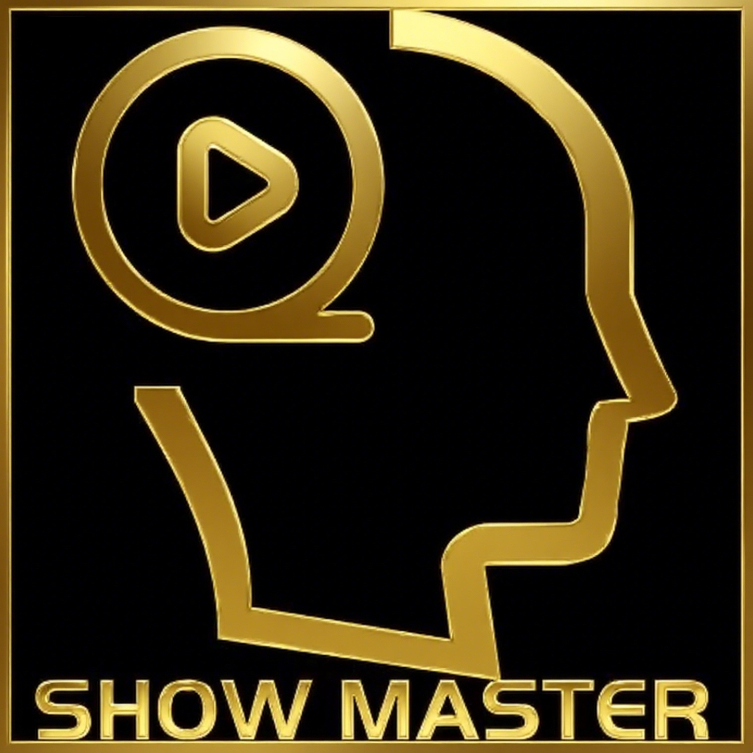 ShowMaster 软件图标